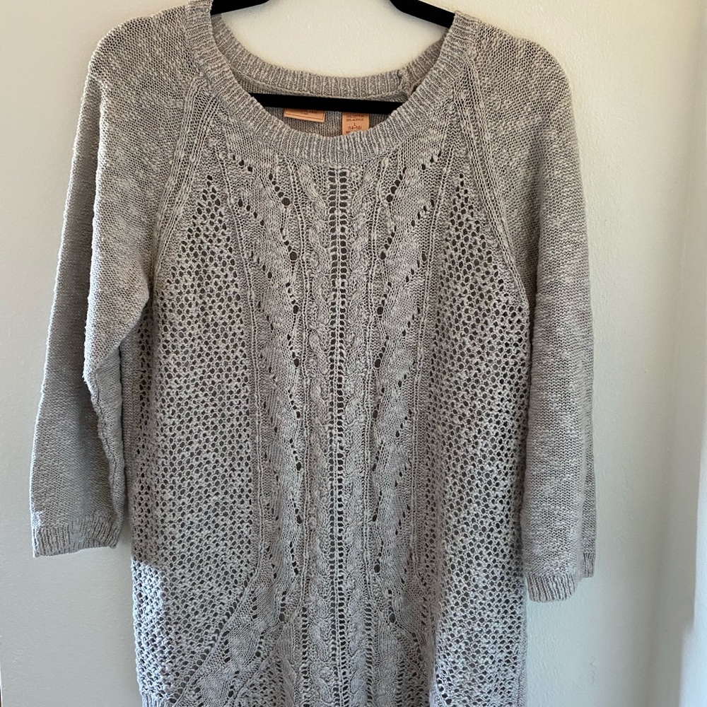 North Crest sweater